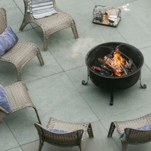 Flagging Stones for Patios and Outdoor Walkways