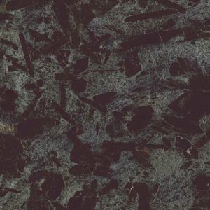Meterous Black Granite