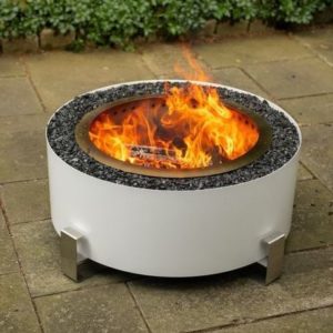 Breeo Smokeless Fire Pits and Accessories
