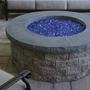 Breeo and Nicolock Fire Pits and Accessories