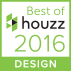 Best of Houzz 2016 in Design