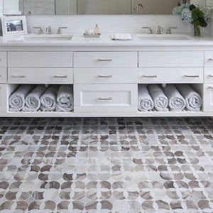 Flooring Stone & Tile