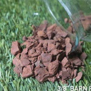 Barn Red Chips