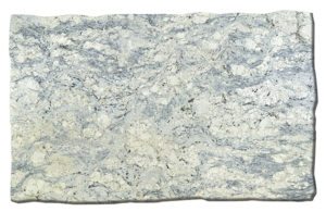 Blue Ice Granite Slab