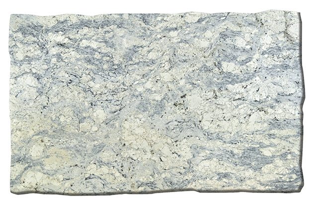 Blue Ice Granite Slab