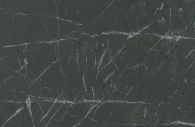 DARK OLIVE LEATHER MARBLE