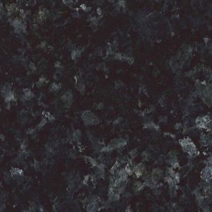 Blue Pearl Granite for Kitchen Countertops