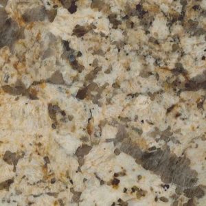 Nambian Gold Granite