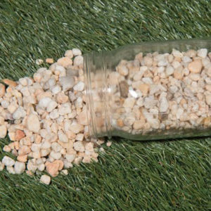 Gold Beach 3/8 inch stone aggregate