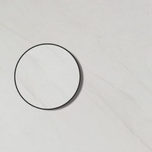 Mystery White