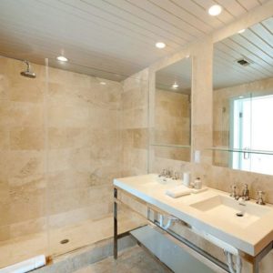 Travertine