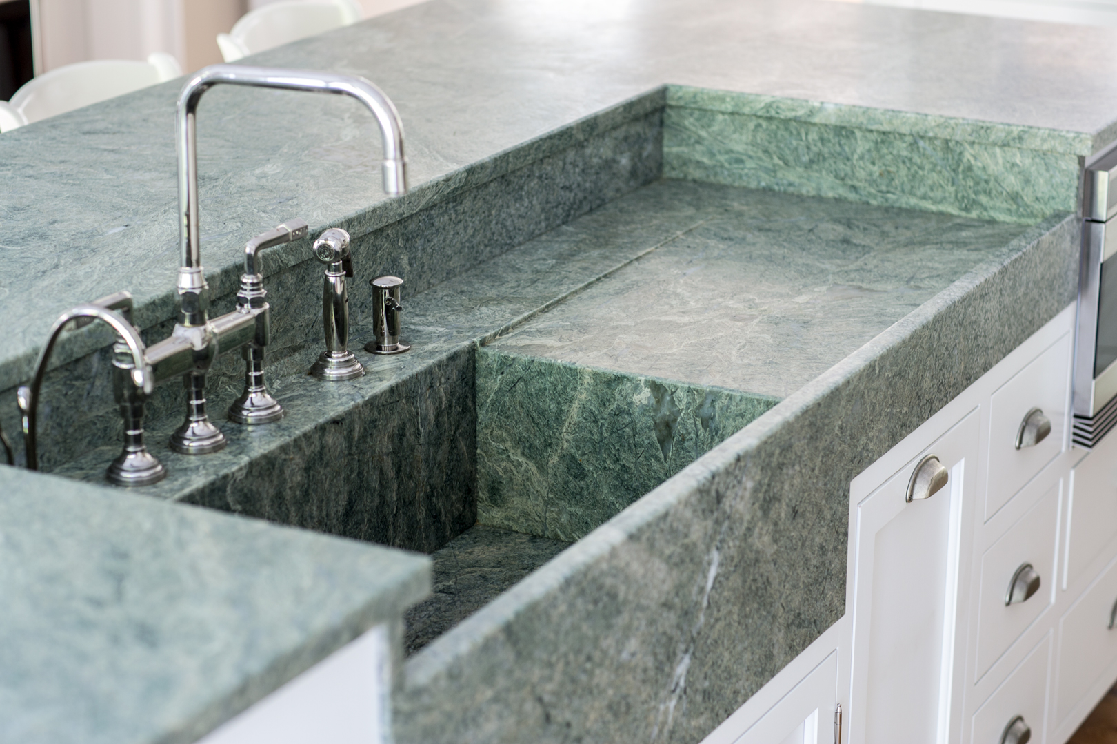 Uses for Granite Stone, Granite Uses