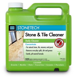 Sealers and Cleaners
