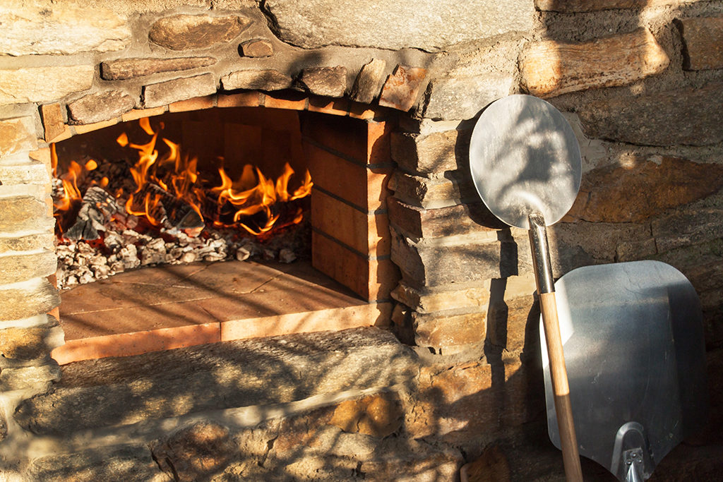 Outdoor Pizza Oven Ct, Fire Pit Pizza Oven Diy