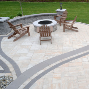 Nicolock Stone Ridge XL