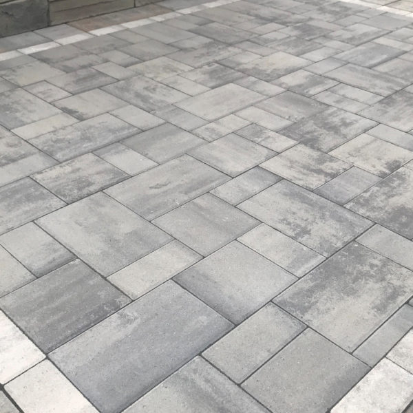 Nicolock Paving Stones And Concrete Steps Pavers For Sale in CT
