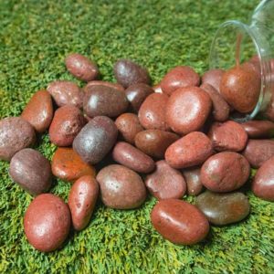 Aggregates
