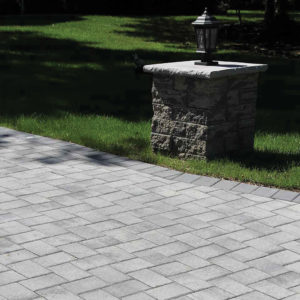 Nicolock Paving Stones & Concrete Steps