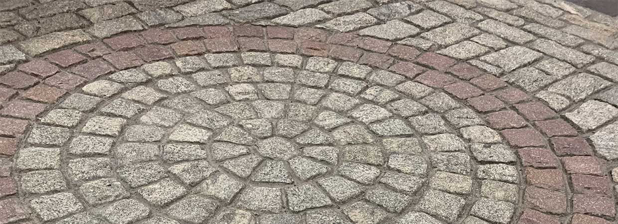 Cobblestone