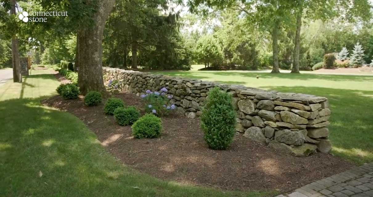 Building A Retaining Wall What You, Building A Landscape Wall