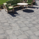 Nicolock Heritage Slab