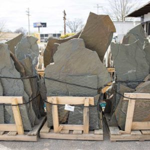 Bluestone Full Color Mosaic