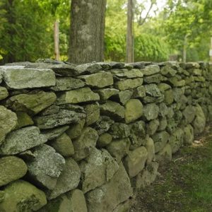 CT Weathered Wallstone