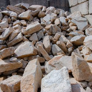 CT Oak Wallstone