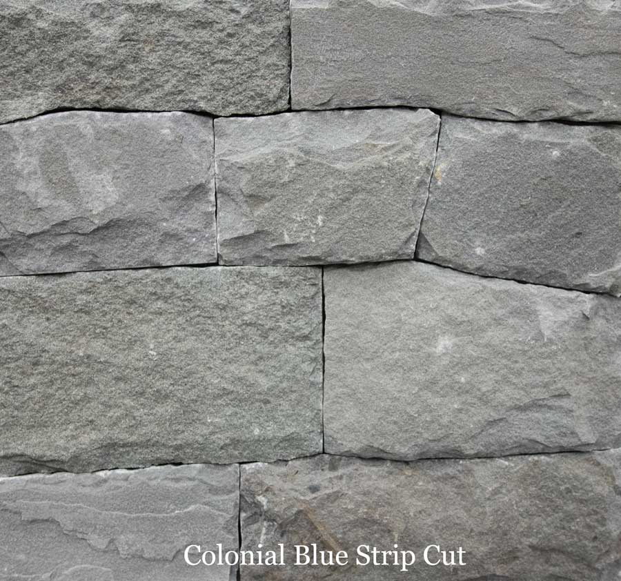Colonial Blue™