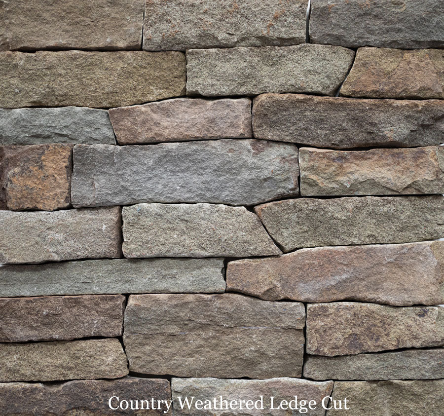 Country Stone