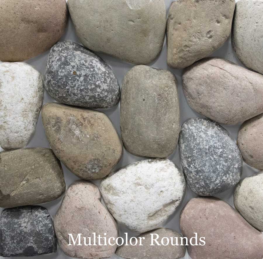 Multicolor-Rounds