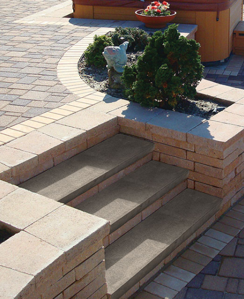 Nicolock Fullnose Stone For Sale CT | Nicolock Fullnose Stone