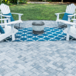 Nicolock Ridge Brick