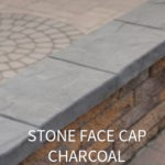 Stone Face Cap