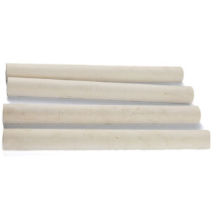Branco Do Mar M3 Curva Molding 1 x 12