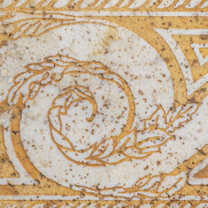 Broccato Cobre 3 x 12 x ⅜