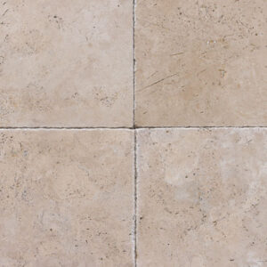 Carmella Cobblestone Honed 16 x 16 x ½
