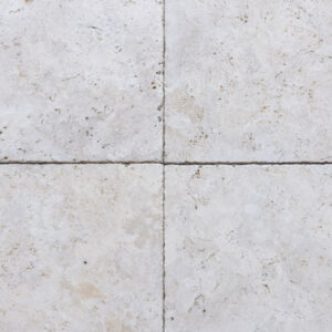 Classic Light Cobblestone Honed 16 x 16 x ½
