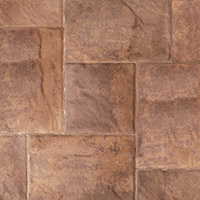 Golden Brown 18″x18″