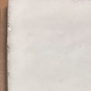 Giallo Pastello 4"x4"