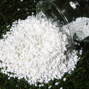 White Pea Gravel thumbnail