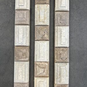 Border 920 1"x10"