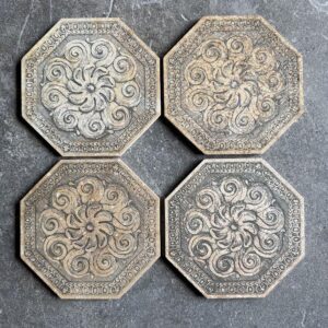ST-105 Deco 8"x8"