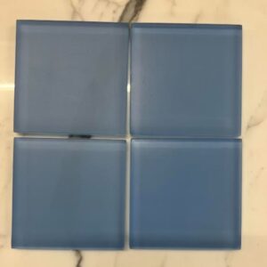 762 LS Satin Barus 4”x4”x3/8”