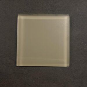 856 LS Satin Scalare 4”x4”x3/8”