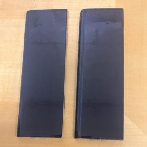 Apollo Bullnose 2"x6"