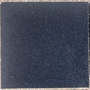 Black Absolute Polished 12”x12”x3/8”