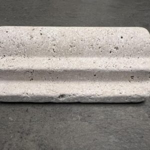 Noce Tumbled Ogee Molding 2"x4"