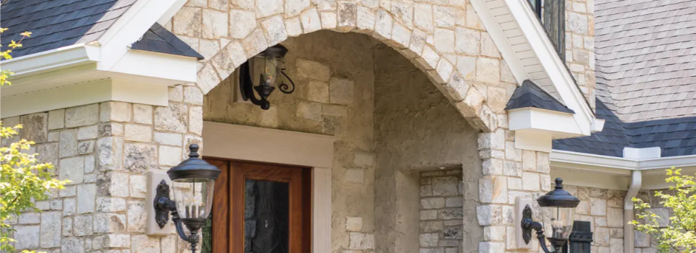 Connecticut Stone Exterior Products