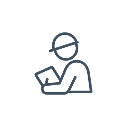 CTS_Professional Trade_Icons_Sourcing
